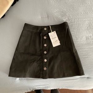 Zara skirt